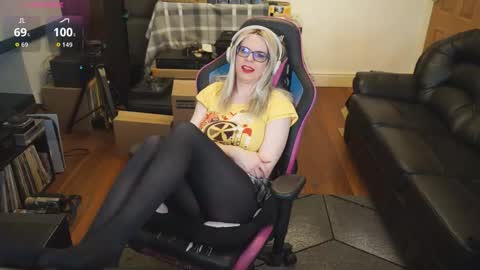 kelseycobalt online show from October 2025 09:15:01 PM