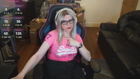 kelseycobalt online show from November 2025 09:25:02 PM