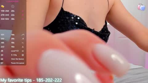 kelsi_di online show from March 2026 08:26:33 AM