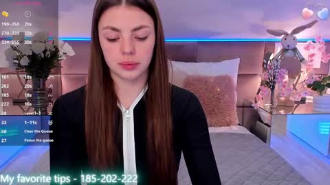 kelsi_di online show from April 2026 05:19:01 AM