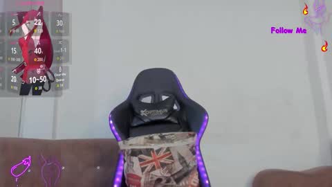 Snapshot of kelsi_steele chatting on September 2025 02:27:01 AM kelsi_steele online show from September 2025 02:27:01 AM