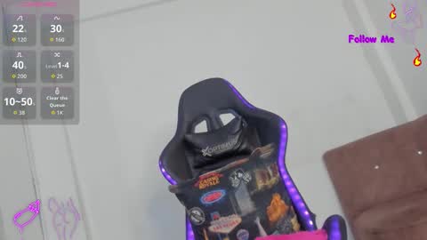 Snapshot of kelsi_steele chatting on October 2025 02:25:02 AM kelsi_steele online show from October 2025 02:25:02 AM