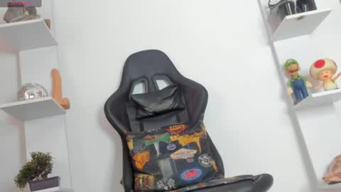kelsi_steele online show from July 2026 12:55:01 PM
