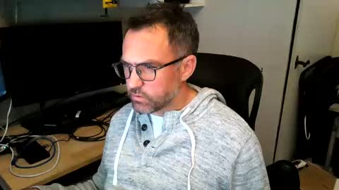 kelvin06133 online show from January 2025 11:17:01 PM