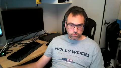 kelvin06133 online show from January 2025 11:29:01 PM