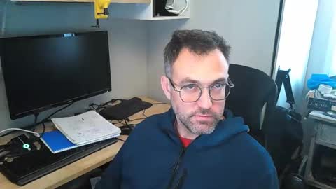 kelvin06133 online show from February 2025 03:31:02 PM