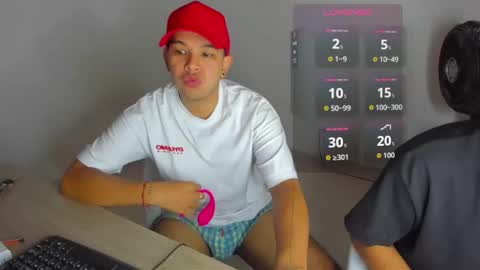 kelvin_hot276 online show from March 2026 02:27:02 AM