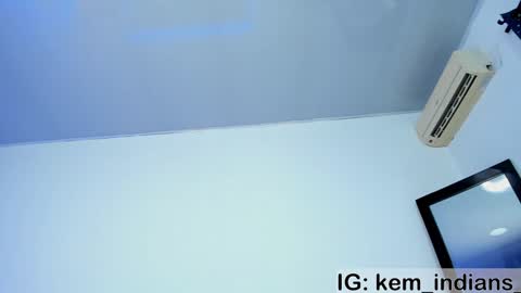 Snapshot of kem_indians chatting on December 2024 07:05:01 PM Kem Indians online show from December 2024 07:05:01 PM