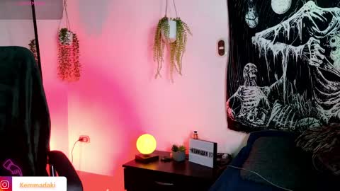 Kemma online show from April 2026 11:09:01 PM