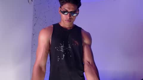 ken__owensx online show from March 2026 11:44:02 PM