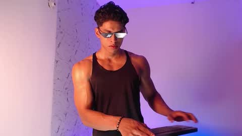 ken__owensx online show from March 2026 08:47:01 PM