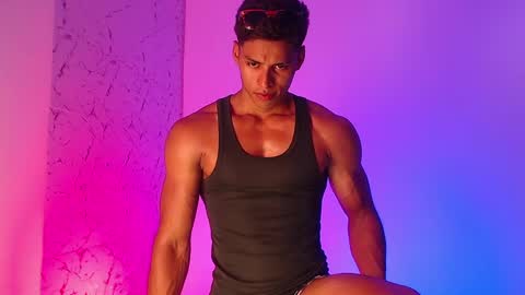 ken__owensx online show from April 2026 11:49:02 PM