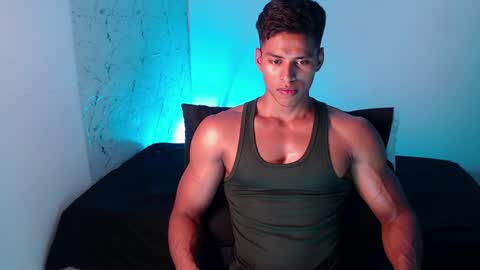 ken__owensx online show from May 2026 05:40:02 PM