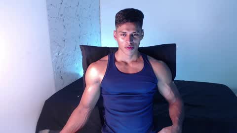 ken__owensx online show from May 2026 06:16:01 PM