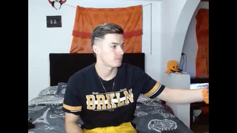 ken_bigcock77 online show from October 2025 01:11:01 AM