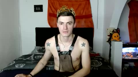 ken_bigcock77 online show from October 2025 01:09:01 AM