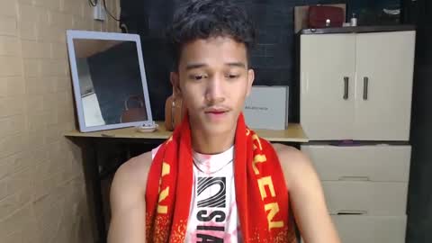 Snapshot of ken_bigcockxx chatting on February 2025 06:53:01 PM Ken online show from February 2025 06:53:01 PM