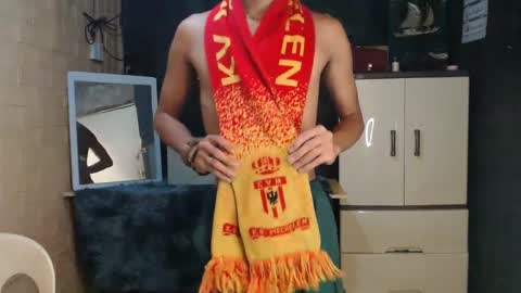 Snapshot of ken_bigcockxx chatting on February 2025 04:41:02 PM Ken online show from February 2025 04:41:02 PM