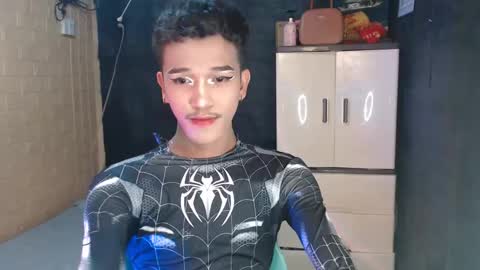 Snapshot of ken_bigcockxx chatting on February 2025 02:58:02 PM Ken online show from February 2025 02:58:02 PM