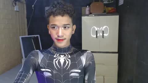 Snapshot of ken_bigcockxx chatting on February 2025 04:48:01 AM Ken online show from February 2025 04:48:01 AM