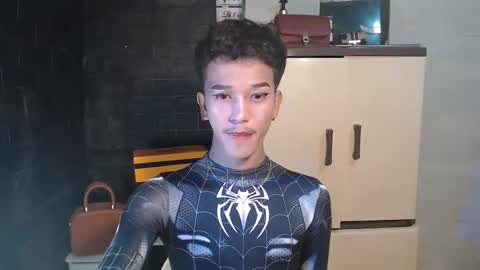 Snapshot of ken_bigcockxx chatting on February 2025 10:31:01 AM Ken online show from February 2025 10:31:01 AM