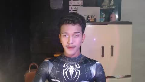 Snapshot of ken_bigcockxx chatting on February 2025 11:07:02 AM Ken online show from February 2025 11:07:02 AM