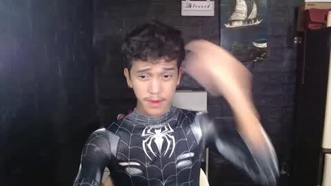 Snapshot of ken_bigcockxx chatting on February 2025 09:53:02 AM Ken online show from February 2025 09:53:02 AM