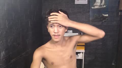 Snapshot of ken_bigcockxx chatting on February 2025 04:58:02 PM Ken online show from February 2025 04:58:02 PM