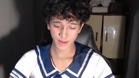 Snapshot of ken_bigcockxx chatting on September 2025 03:48:02 PM Ken online show from September 2025 03:48:02 PM