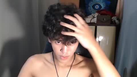 Snapshot of ken_bigcockxx chatting on September 2025 03:10:01 AM Ken online show from September 2025 03:10:01 AM