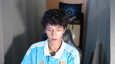 Snapshot of ken_bigcockxx chatting on October 2025 03:36:01 AM Ken online show from October 2025 03:36:01 AM