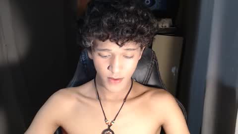 Snapshot of ken_bigcockxx chatting on October 2025 11:41:02 AM Ken online show from October 2025 11:41:02 AM