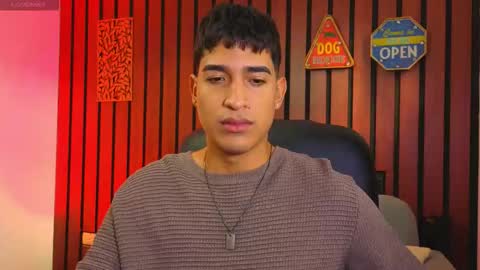 Snapshot of ken_blaker chatting on October 2025 11:50:01 AM ken_blaker online show from October 2025 11:50:01 AM