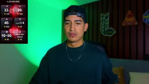 Snapshot of ken_blaker chatting on October 2025 09:11:04 AM ken_blaker online show from October 2025 09:11:04 AM