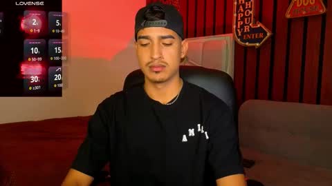 Snapshot of ken_blaker chatting on November 2025 05:25:01 PM ken_blaker online show from November 2025 05:25:01 PM