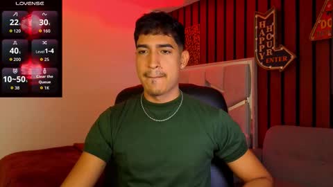 Snapshot of ken_blaker chatting on November 2025 06:19:01 PM ken_blaker online show from November 2025 06:19:01 PM