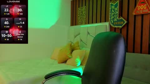 Snapshot of ken_blaker chatting on November 2025 06:40:02 PM ken_blaker online show from November 2025 06:40:02 PM