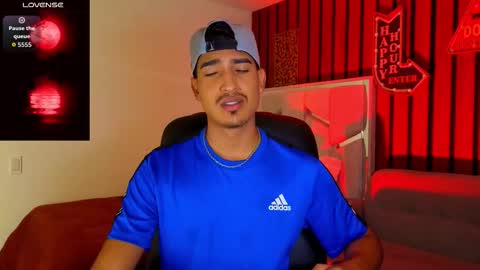 Snapshot of ken_blaker chatting on November 2025 07:13:01 PM ken_blaker online show from November 2025 07:13:01 PM