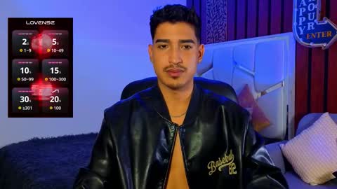 Snapshot of ken_blaker chatting on November 2025 06:29:01 PM ken_blaker online show from November 2025 06:29:01 PM