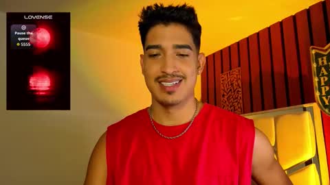 Snapshot of ken_blaker chatting on November 2025 09:38:02 PM ken_blaker online show from November 2025 09:38:02 PM