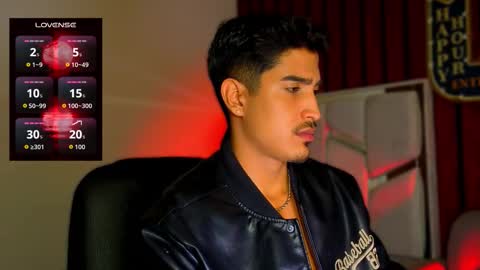 Snapshot of ken_blaker chatting on December 2025 08:16:02 PM ken_blaker online show from December 2025 08:16:02 PM