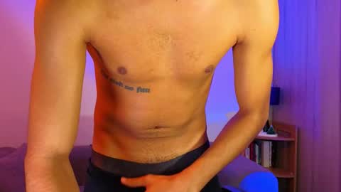 ken_blaker online show from December 2025 12:45:01 PM