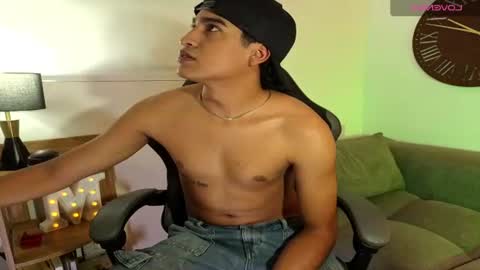 ken_blaker online show from June 2026 03:58:02 PM
