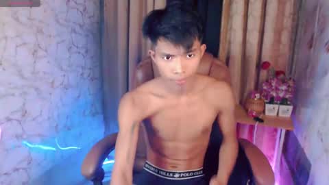 ken_minjun online show from April 2026 12:06:01 PM