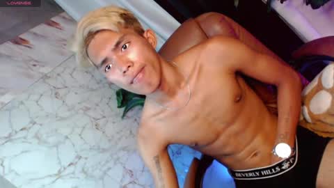 Snapshot of ken_minjun chatting on June 2026 12:04:01 PM ken_minjun online show from June 2026 12:04:01 PM