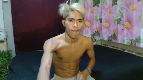Snapshot of ken_minjun chatting on June 2026 05:51:01 PM ken_minjun online show from June 2026 05:51:01 PM