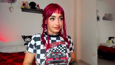 Snapshot of ken_tokiio chatting on December 2024 08:11:01 PM Ken online show from December 2024 08:11:01 PM