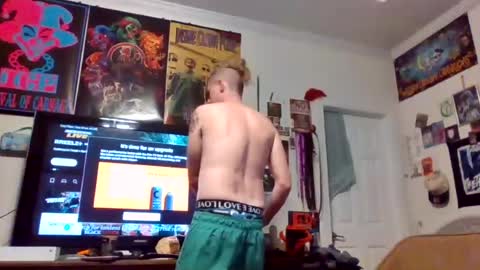 kenandkenzie online show from June 2026 04:33:02 AM