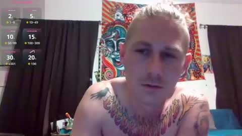 kenandkenzie online show from June 2026 07:17:01 AM
