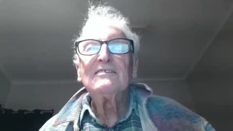 Snapshot of kencollingwood chatting on September 2025 02:19:01 PM Ken online show from September 2025 02:19:01 PM